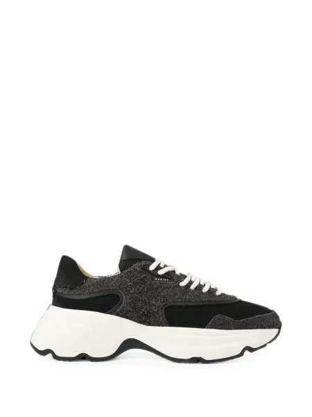 Sneakerși Nubikk negru