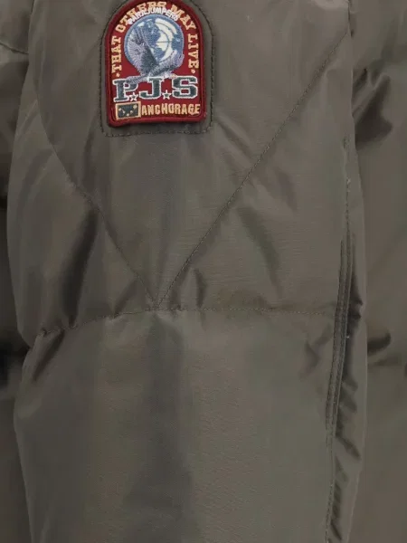 Geacă Parajumpers verde