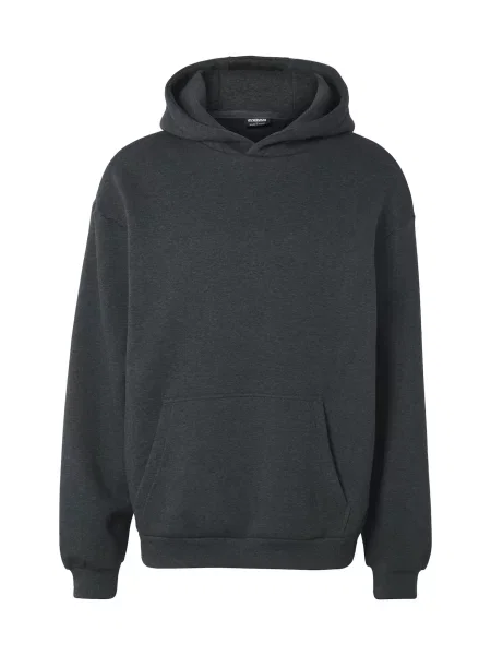 Palton Urban Classics negru