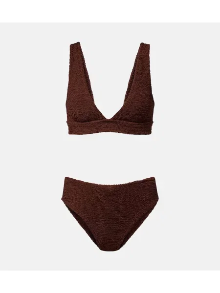 Bikini Hunza G maro