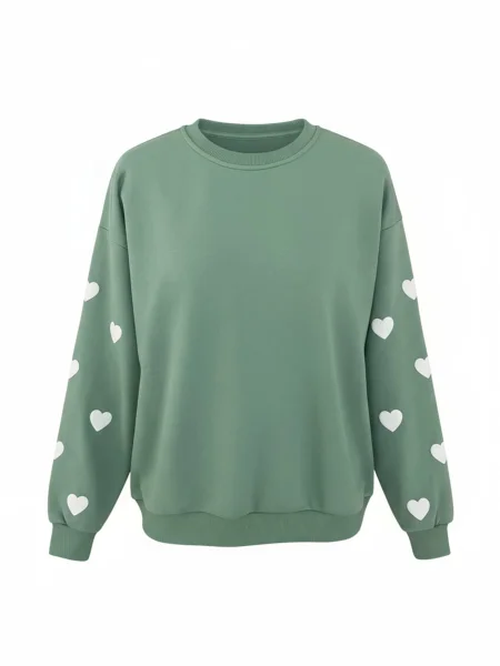 Geacă Studioselect alb