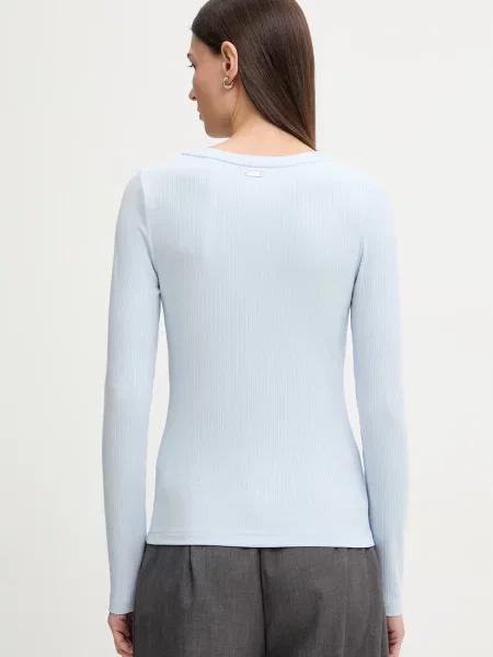 Felső Calvin Klein kék
