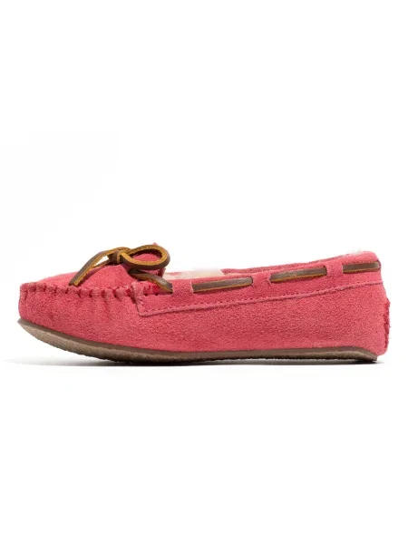 Minnetonka Pantofi Cassie' roz