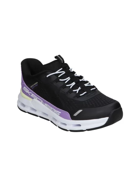 Tenisice Skechers crna