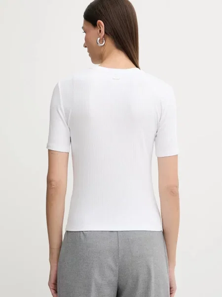 Póló Calvin Klein fehér