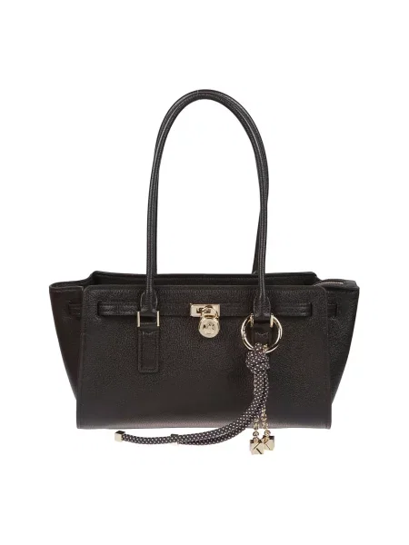 Shopperka Michael Kors czarna