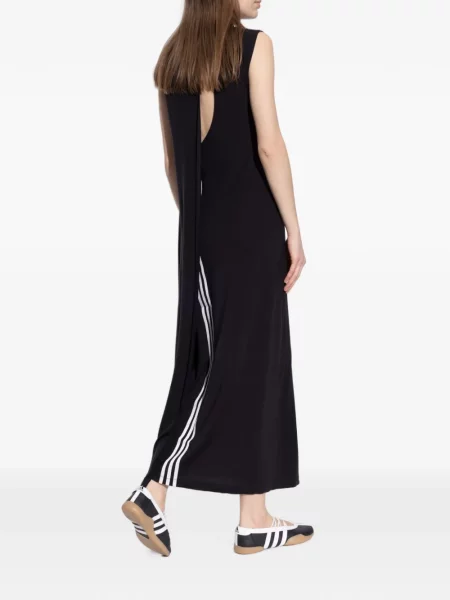 Tričko Adidas čierna