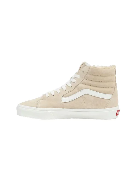 Pantofi Vans maro
