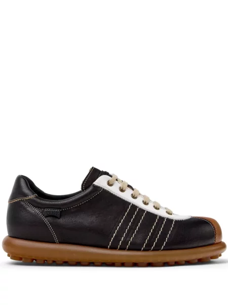 Sneakerși Camper negru