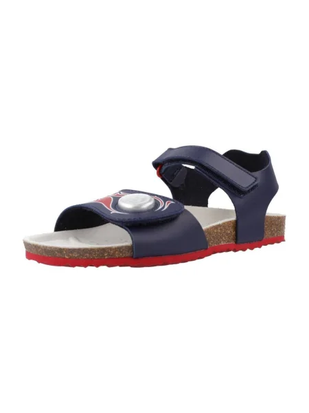 Pantofi copii Geox albastru