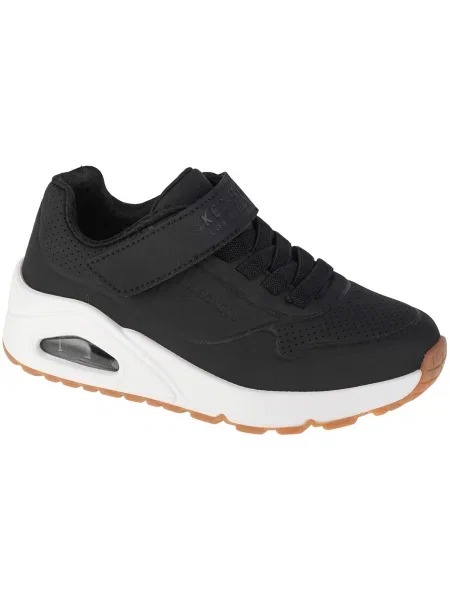 Pantofi copii Skechers negru