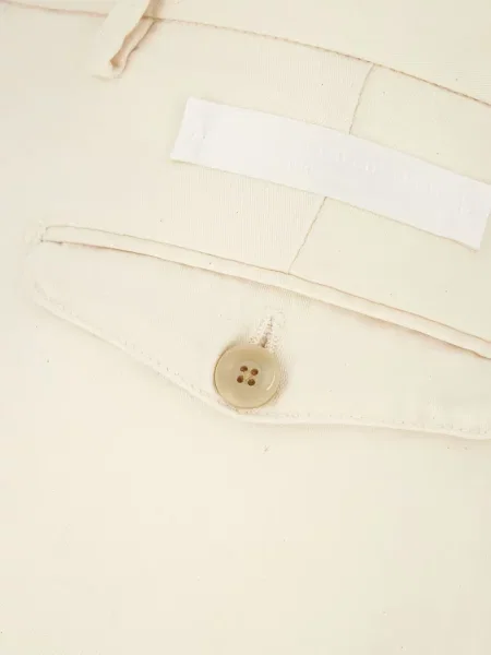 Pantaloni Briglia 1949 plisate