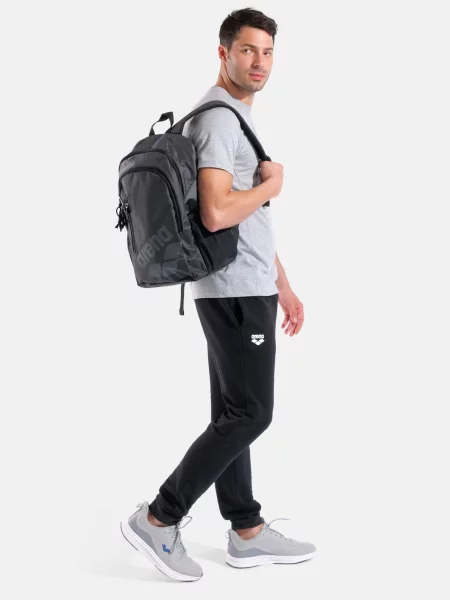ARENA Rucsac sport All Set' negru