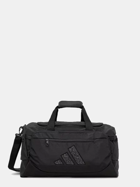 Teretana sportska torba Adidas Performance crna