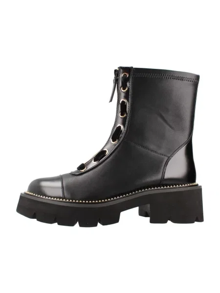 Pantofi Noa Harmon negru