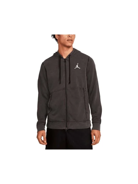 Tornaterem szvetter Nike barna