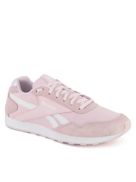 Reebok Sneakersy GLIDE LOW růžová