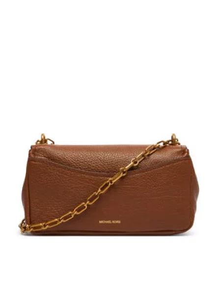 MICHAEL Michael Kors Rankinė ruda