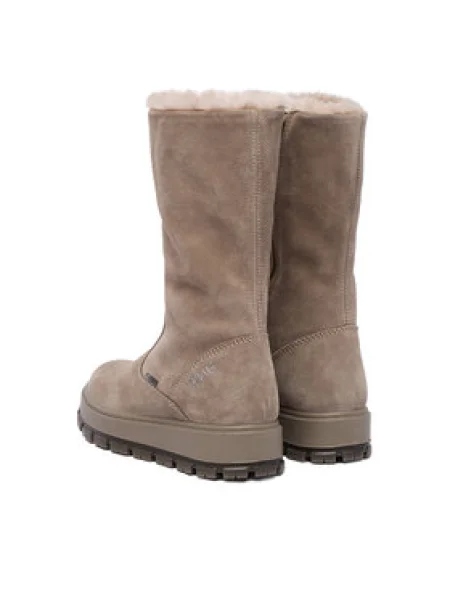 Csizma Primigi GORE-TEX M szürke