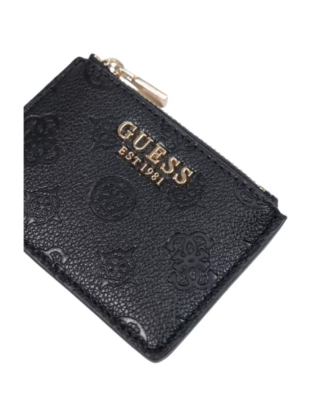 Portofel Guess negru