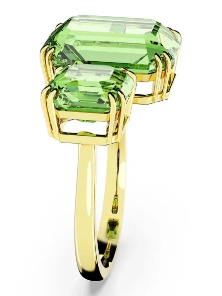 Prsten Swarovski Millenia