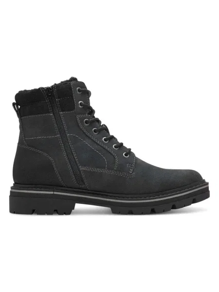 Pantofi S.oliver negru