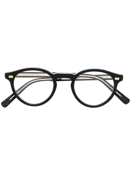 Ochelari de soare Eyevan7285 negru