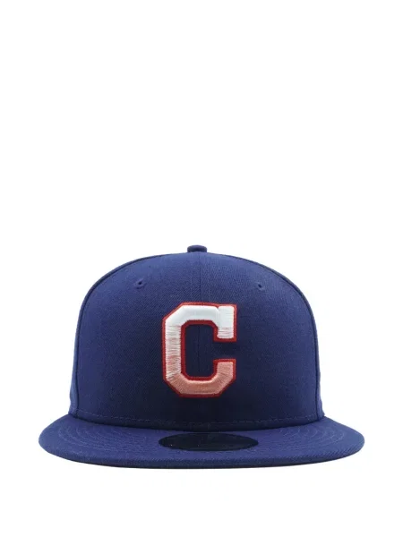 Șapcă New Era Cap albastru