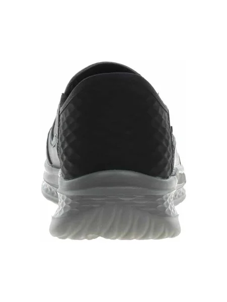 Pantofi Skechers Slade negru