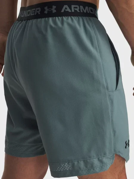Спортивні шорти Under Armour сині