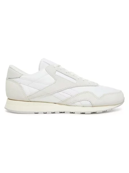 Sneakersy białe