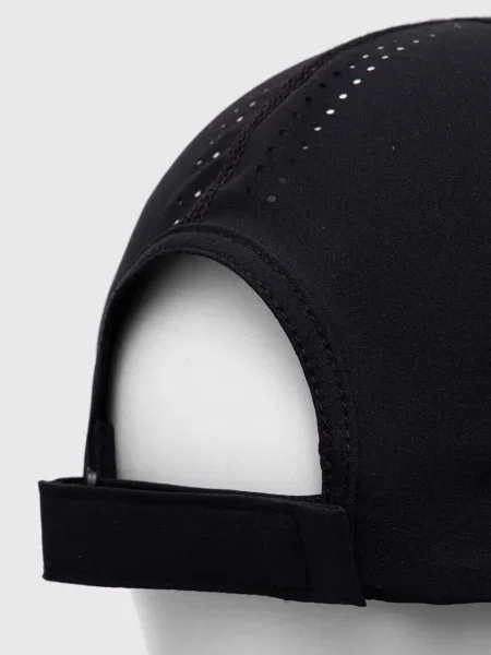 Baseball sapka Under Armour fekete