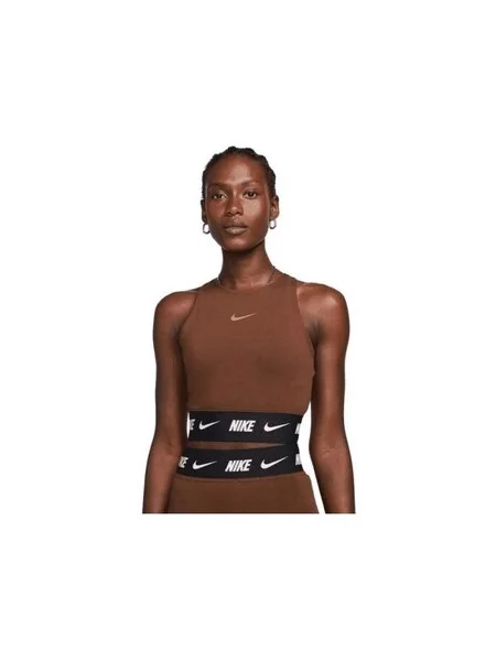 Decupat sutien Nike