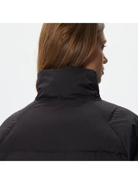 Lacoste куртка водонепроникна чорна