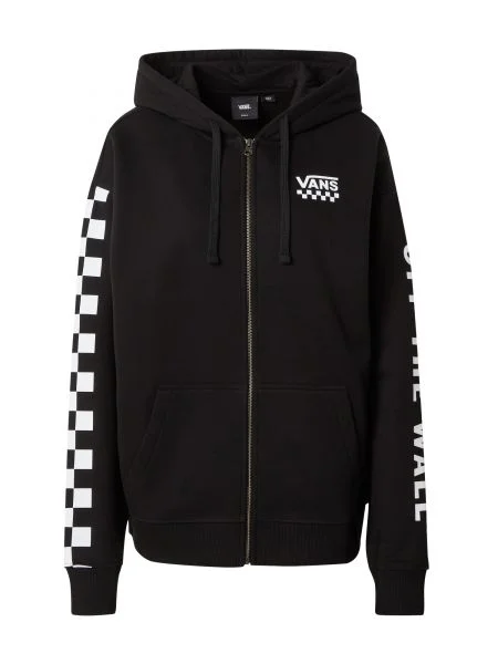 Geacă Vans negru
