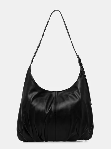 Geantă Pepe Jeans Ginevre negru