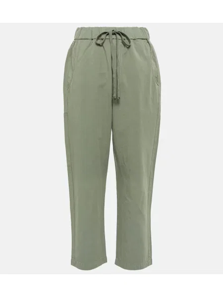 Nohavice Citizens Of Humanity zelená