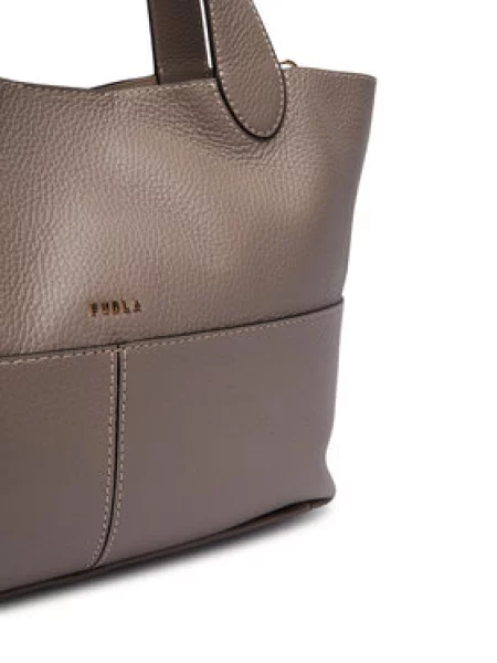Torbica Furla Primrose M siva