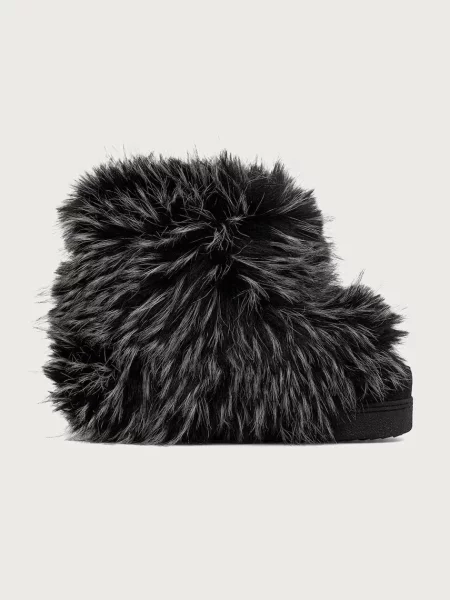 Inuikii snehule dámske Next Gen Shearling Low sivá