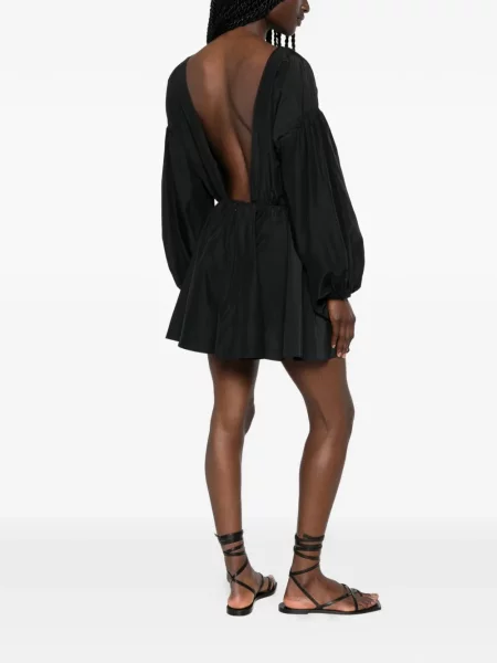 Rochie The Andamane negru