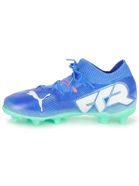 Pantofi copii Puma albastru