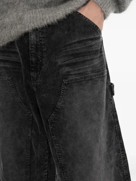 Pantaloni Five Cm negru