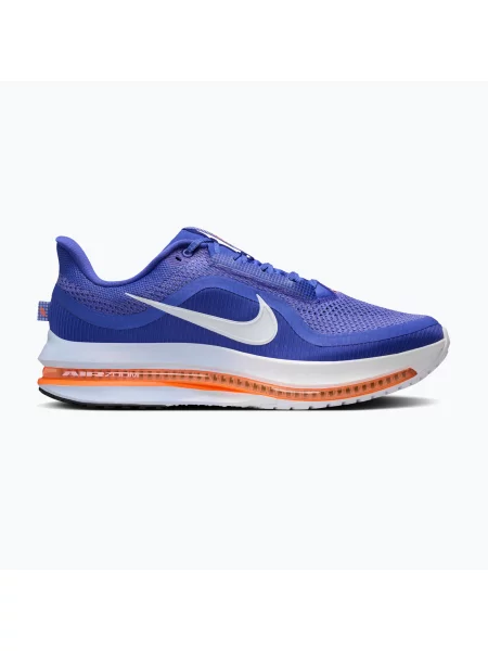Мъжки обувки за бягане Nike Pegasus Premium lapis/total orange/off noir/white бяло