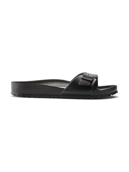 Natikači Birkenstock črna