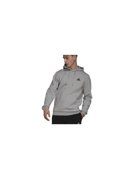 Geacă Adidas gri