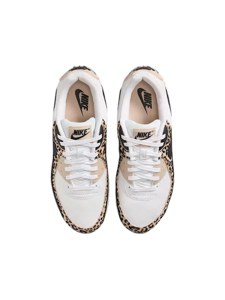 Pantofi Nike alb