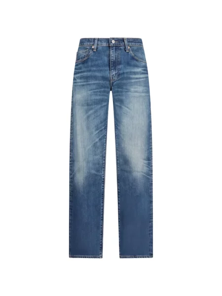 Blugi Levi's® albastru