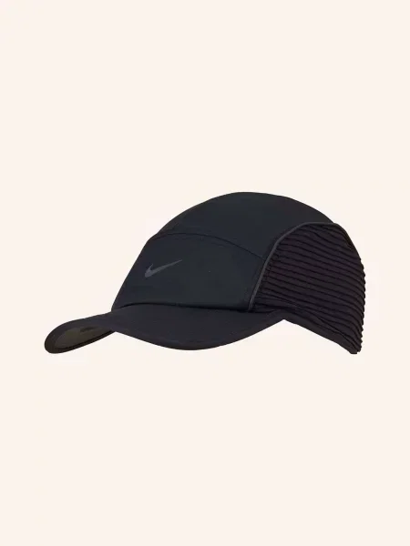 Nike Czapka Z Daszkiem Dri-Fit Adv Fly schwarz czarna