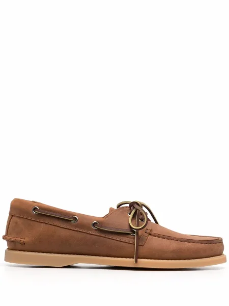 Pantofi Scarosso maro