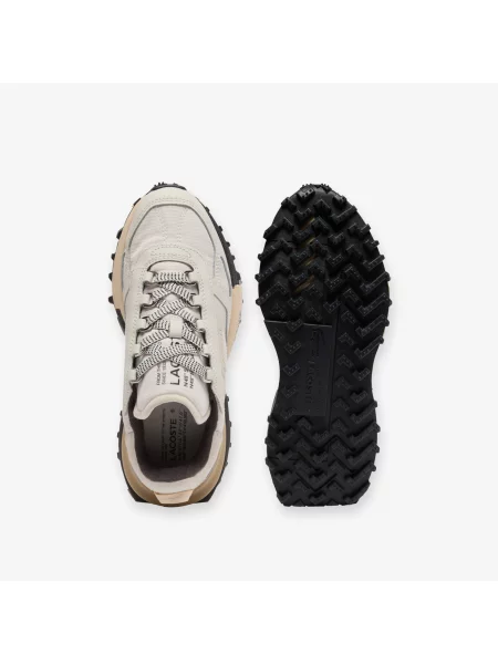 Lacoste Sneakersy Elite Active biały